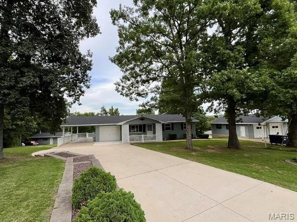7993 Local Hillsboro Road, Cedar Hill, MO 63016