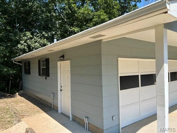 7993 Local Hillsboro Road , Cedar Hill, MO 63016
