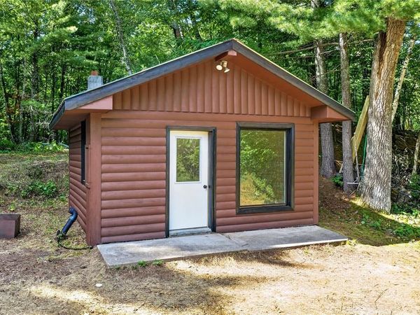 XXX County Hwy B, Shell Lake, WI 54871