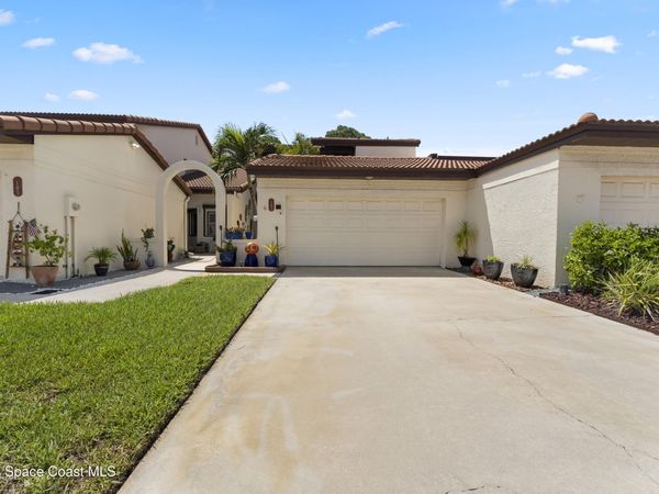 103 Parkside Place , Unit 103, Indian Harbour Beach, FL 32937