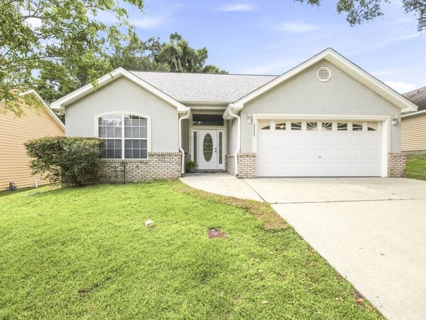 3227 Bodmin Moor Drive, Tallahassee, FL 32317