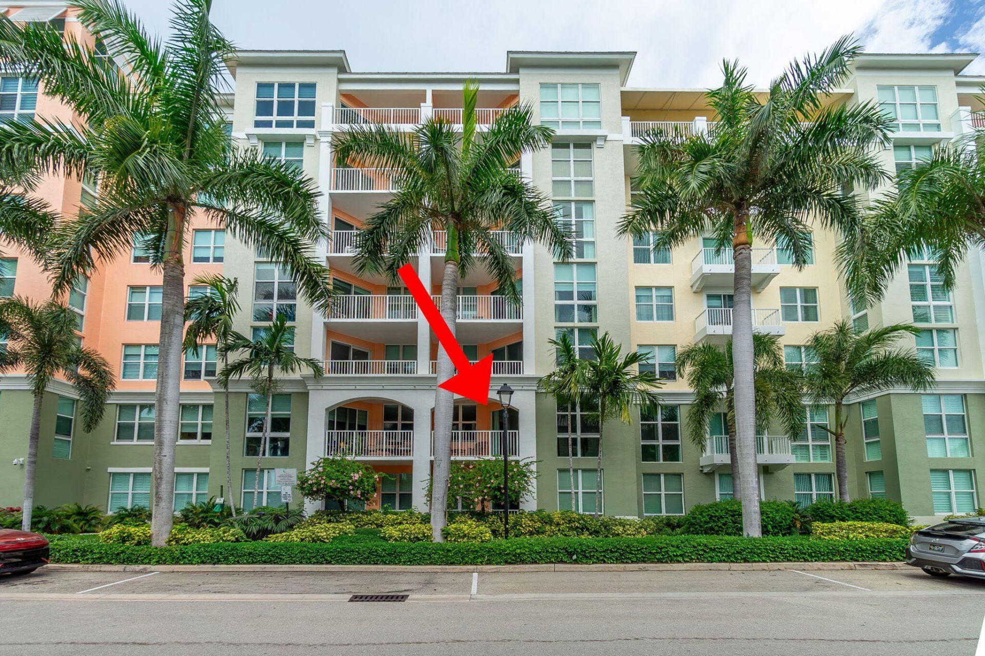804 E Windward Way, Unit 211, Lantana, FL 33462 Main Photo