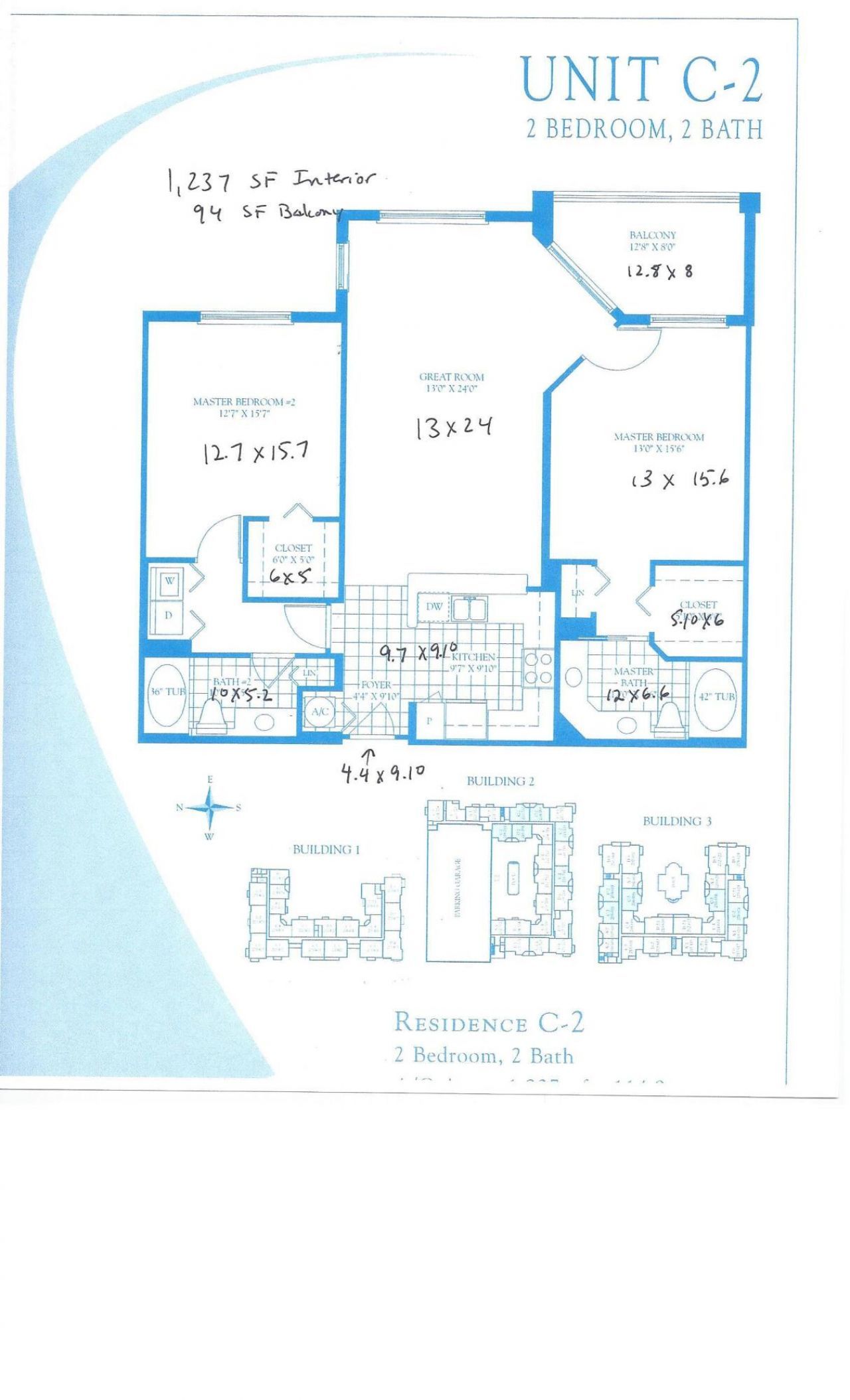 804 E Windward Way, Unit 211, Lantana, FL 33462 Photo