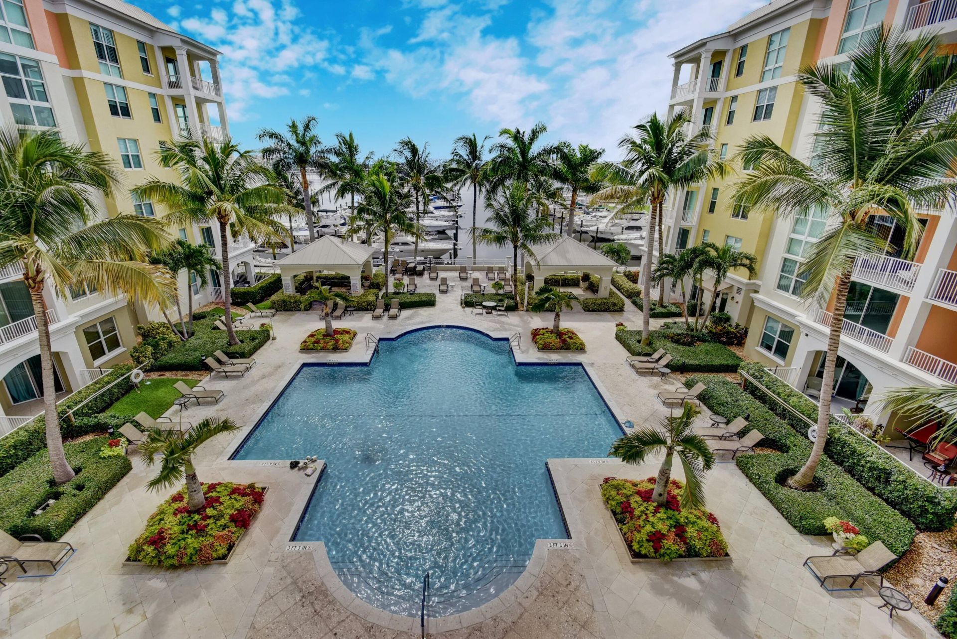 804 E Windward Way, Unit 211, Lantana, FL 33462 Photo