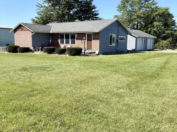 13926 County Road J , Montpelier, OH 43543