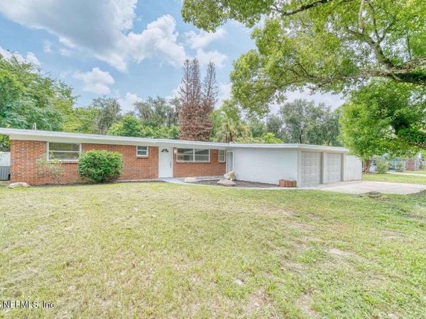 2517 PALM Avenue, Mims, FL 32754