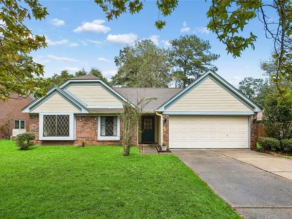 112 GOLDENWOOD Drive , Slidell, LA 70461