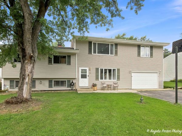 1106 Quincy Avenue , Johnsburg, IL 60051