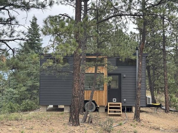 11491 Chinook Drive , Weston, CO 81091