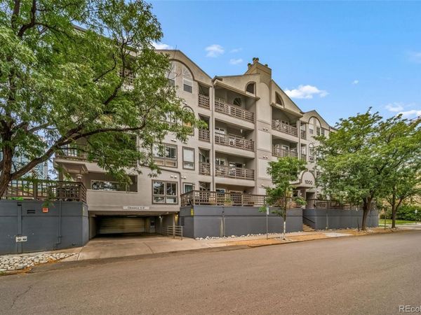 1000 E 1st Avenue , Unit 402, Denver, CO 80218
