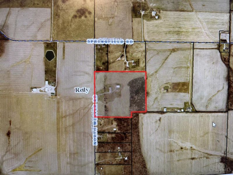 1981 N Weaver Road, Reily Township, OH 45056 Photo 2