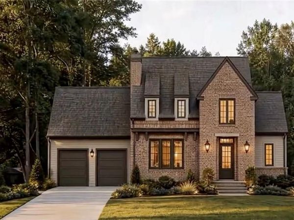 1826 Maple Street , Carrollton, GA 30117