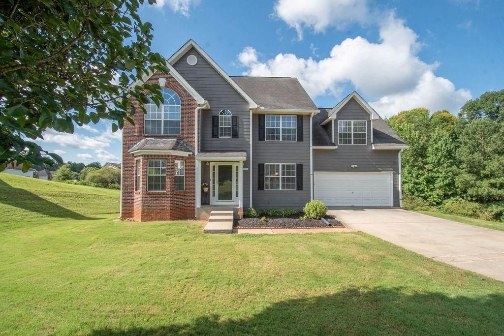 202 Biltmore Way, Stockbridge, GA 30281 Main Photo