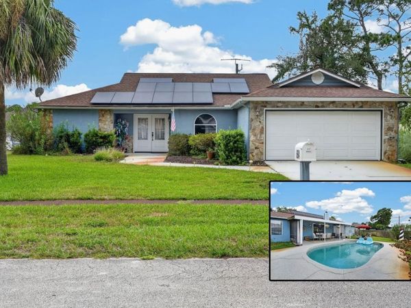 694 Aleida Drive, St Augustine, FL 32086