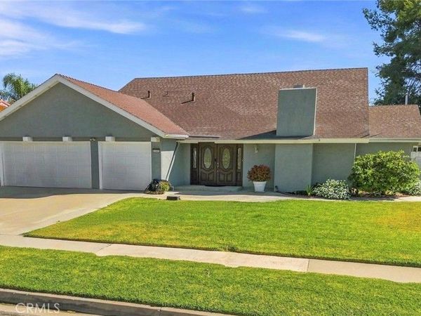 2342 Donosa, Rowland Heights, CA 91748