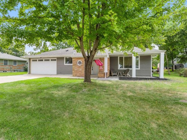 208 4th Street SW, New Prague, MN 56071