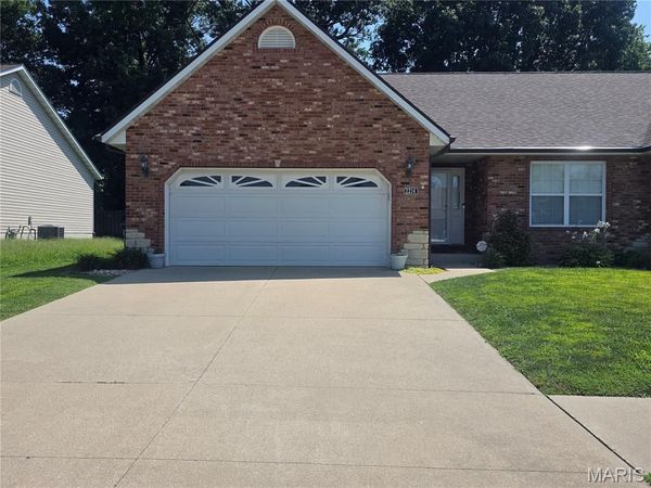 2214 Madero Drive , Shiloh, IL 62221