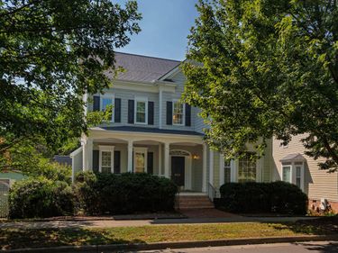 803 Highgrove Drive, Chapel Hill, NC 27516