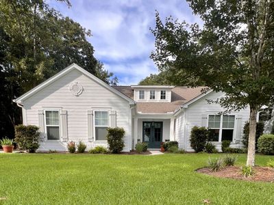 237 Camber Road, Huger, SC 29450