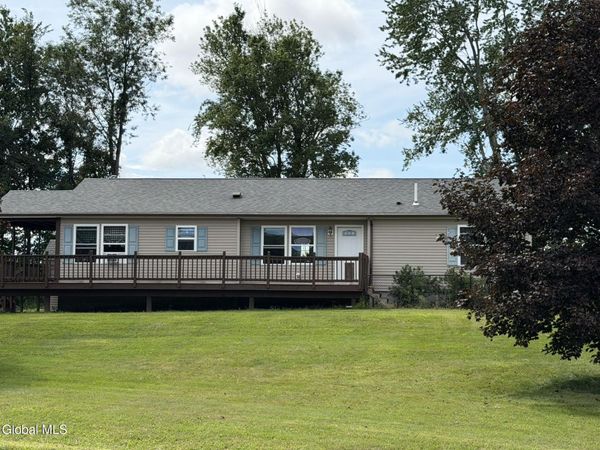 2802 County Highway 107, Broadalbin, NY 12010