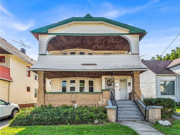 3394 E 146th Street, Unit 2/UP, Cleveland, OH 44120