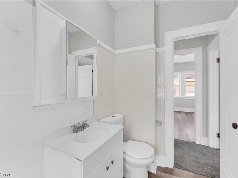3394 E 146th Street, Unit 2/UP, Cleveland, OH 44120 Photo 17