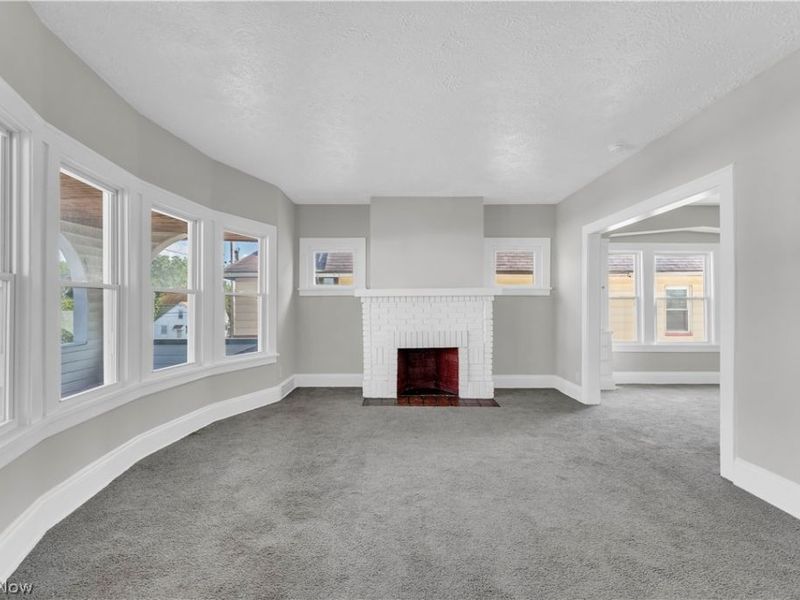 3394 E 146th Street, Unit 2/UP, Cleveland, OH 44120 Photo 4