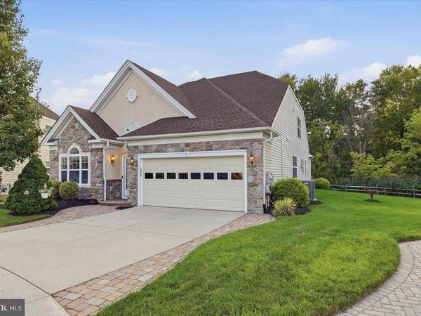 43 MITCHELL COURT, MARLTON, NJ 08053