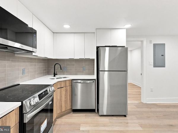 3206 W DAUPHIN STREET , Unit 6, PHILADELPHIA, PA 19132