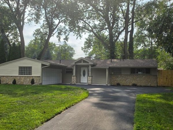 2929 Wicklow Road, Toledo, OH 43606