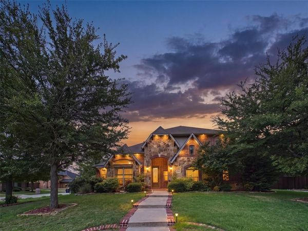 1510 Cedar Ridge Drive, Prosper, TX 75078