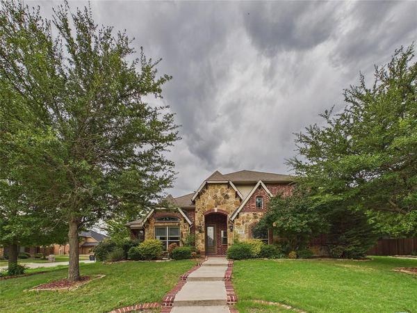 1510 Cedar Ridge Drive , Prosper, TX 75078