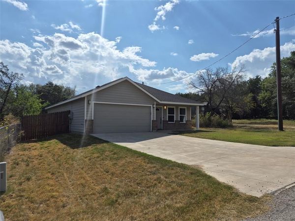 2518 Orion Way, Granbury, TX 76048