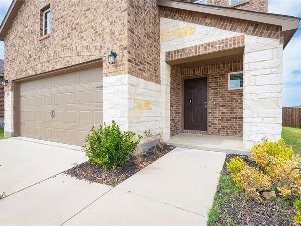 802 Lake Fletcher Road, Princeton, TX 75407