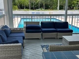 798 Crandon Blvd , Unit 34-C, Key Biscayne, FL 33149 Photo