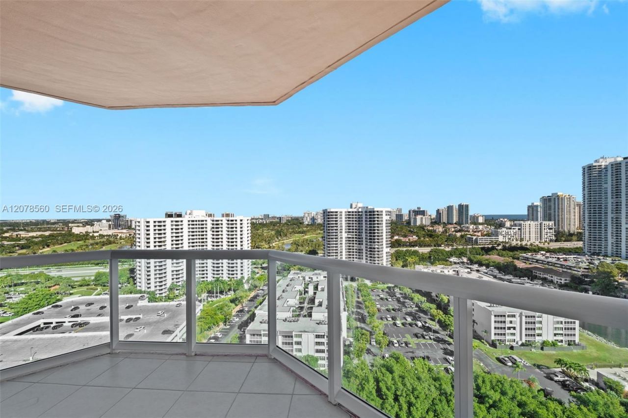 3370 Hidden Bay Dr , Unit 2102, Aventura, FL 33180 Photo