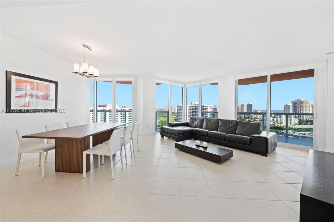 3370 Hidden Bay Dr , Unit 2102, Aventura, FL 33180 Photo