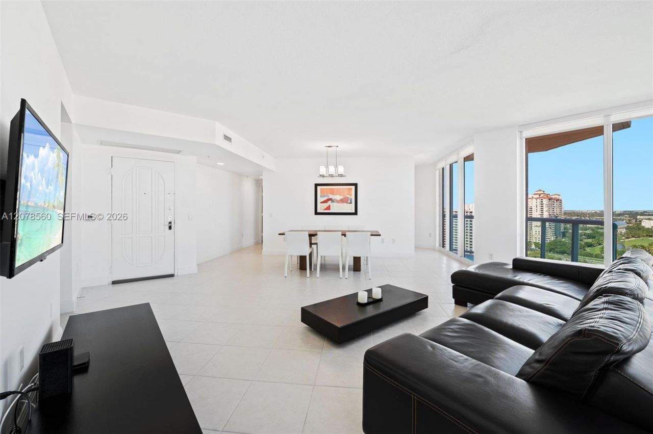 3370 Hidden Bay Dr , Unit 2102, Aventura, FL 33180 Photo