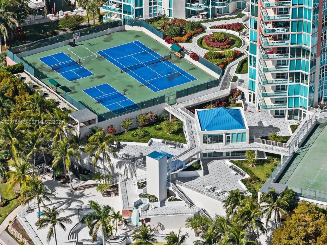 3370 Hidden Bay Dr , Unit 2102, Aventura, FL 33180 Photo