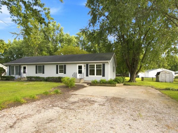 335-337 W 1st Street , Braidwood, IL 60408