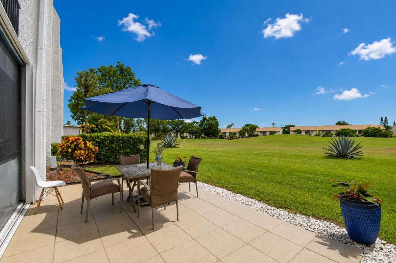 4483 Luxemburg Court, Unit 103, Lake Worth, FL 33467 Photo