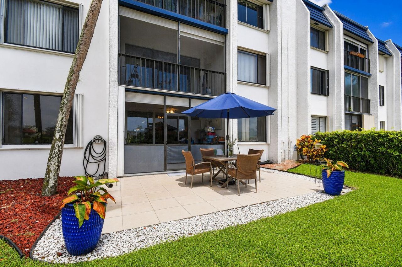 4483 Luxemburg Court, Unit 103, Lake Worth, FL 33467 Photo