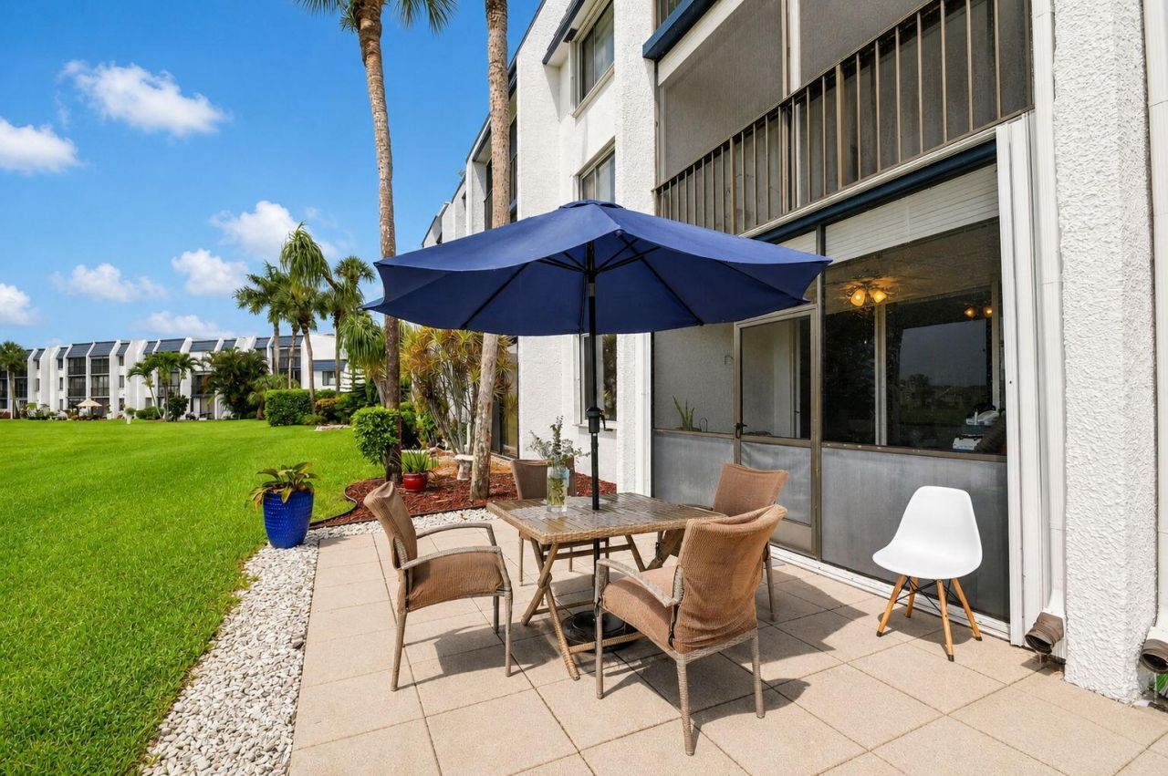 4483 Luxemburg Court, Unit 103, Lake Worth, FL 33467 Photo