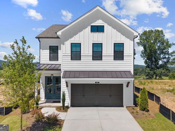 604 Silva Street, Cumming, GA 30040