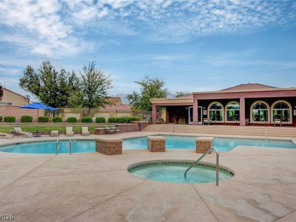 8852 Regatta Bay Place , Las Vegas, NV 89131