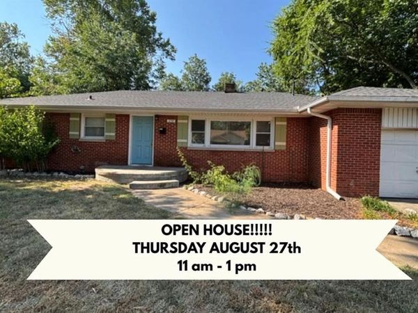 1230 Caddell Lane, Norman, OK 73069
