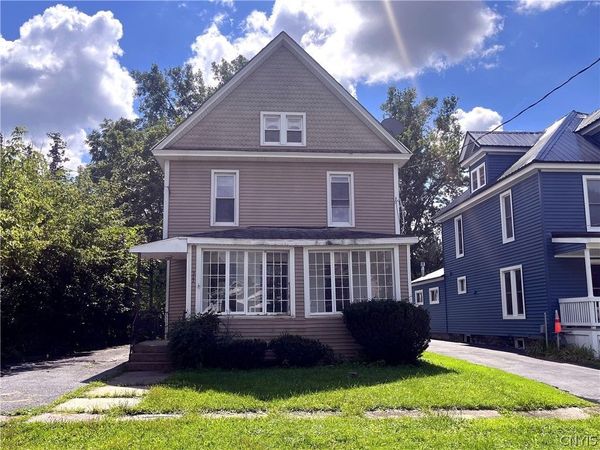 317 W Woodruff Street , Watertown, NY 13601