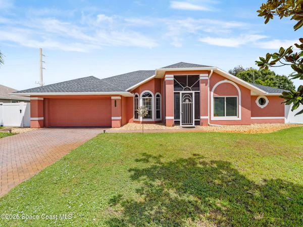 6350 Park Chester Terrace , Vero Beach, FL 32967
