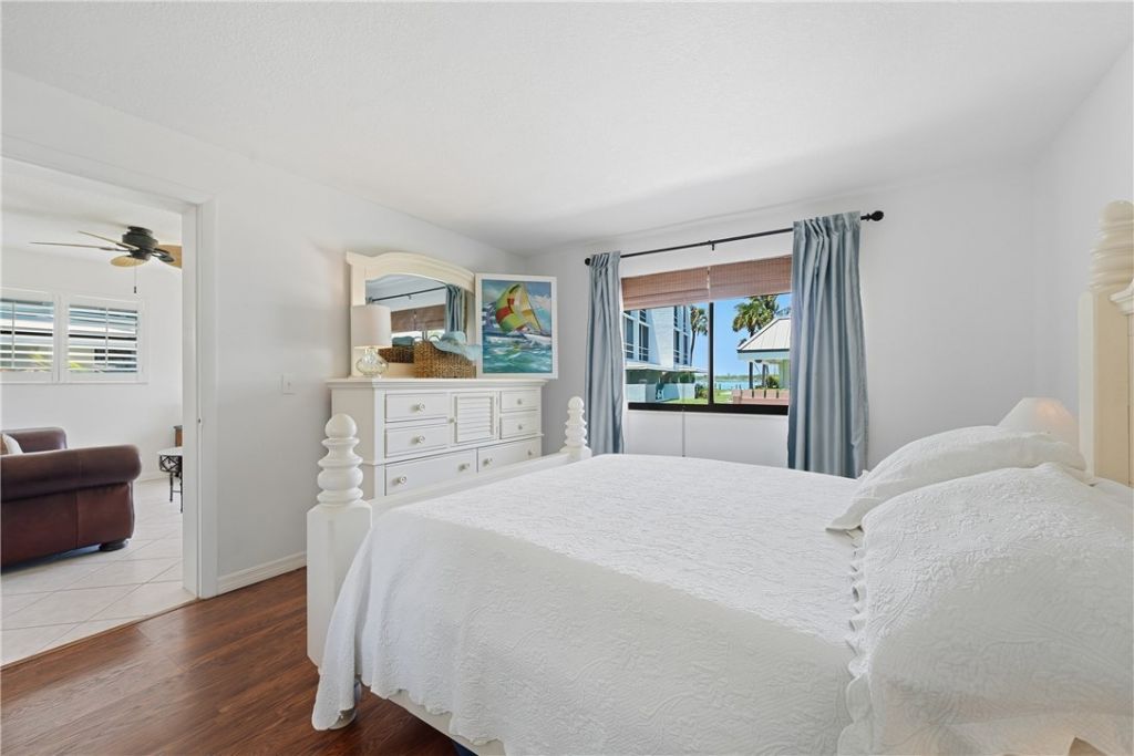 1300 Seaway Drive, Unit C1, Fort Pierce, FL 34949 Photo