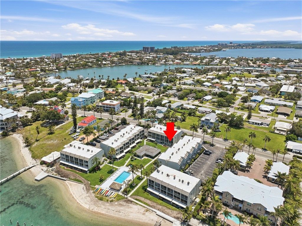 1300 Seaway Drive, Unit C1, Fort Pierce, FL 34949 Photo